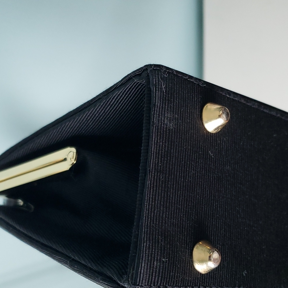 Fashion Girls Hardshell Panel Purse - Picture 15 of 17